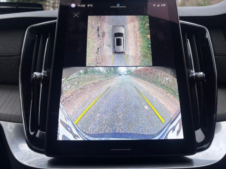 2025 Volvo XC90 2.0 T8 ULTRA 455BHP AWD 7 SEAT €82,950 thumbnail