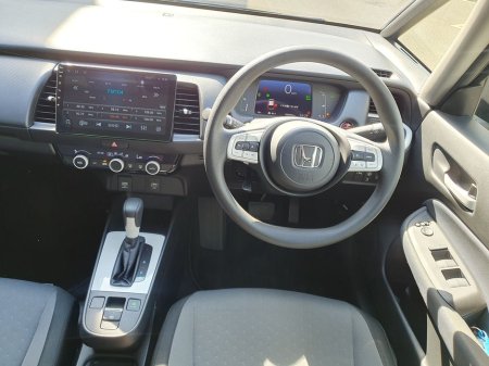 2020 Honda Jazz 1.5 E:HEV - HYBRID AUTOMATIC €17,950 thumbnail