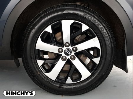 2021 Kia Sorento 2.2 K4 4X2 Diesel 7 seats thumbnail