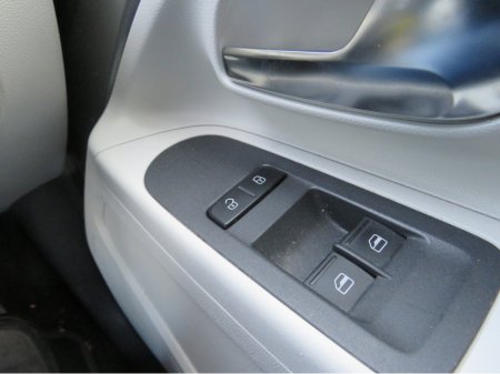 2016 Volkswagen up! MOVE 1.0 MANUAL 5SPEED  5DR NCTD & TAX 26 €6,999 thumbnail