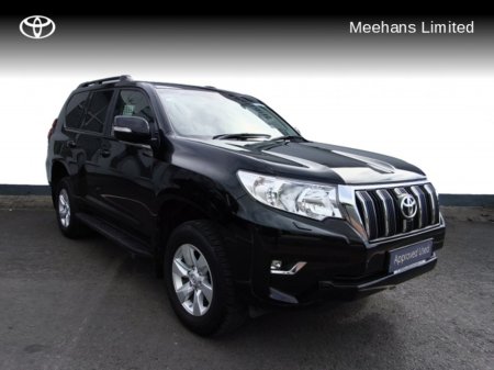 2022 Toyota Landcruiser LAND CRUISER LWB COMM A/T