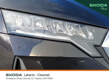 2025 Skoda Octavia SELECTION 2.0TDI 115HP €32,950 thumbnail