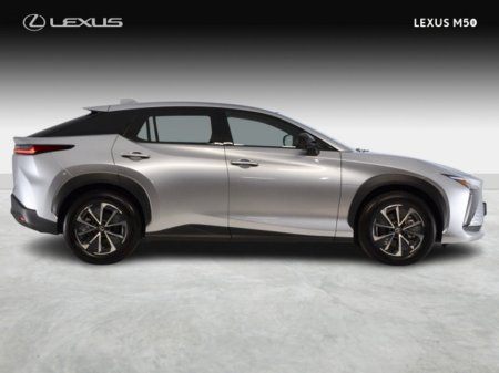 2025 Lexus RZ 300e Executive €59,450