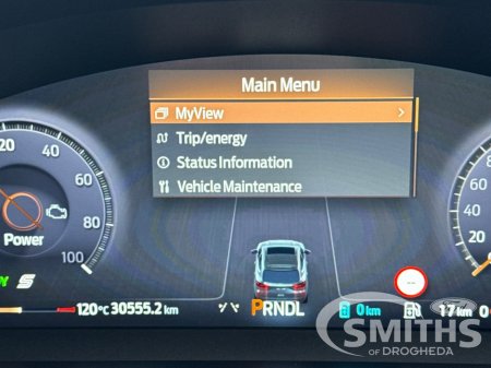 2024 Ford Kuga ST-LINE X 2.5 PHEV 225PS €36,950 thumbnail