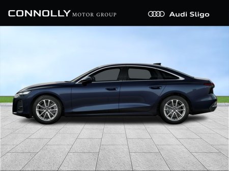 2026 Audi A6 A6 Saloon SE 204bhp Auto €71,598