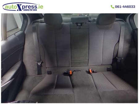 2015 BMW 3 Series 320D M-SPORT Automatic €17,995