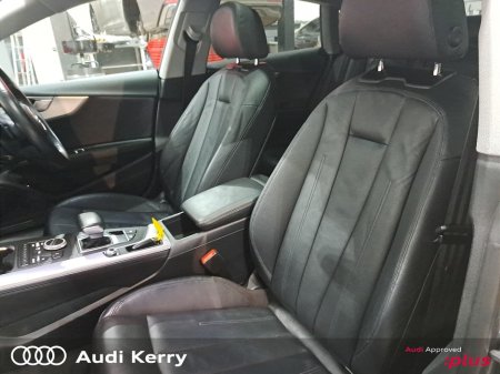 2019 Audi A5 SPORTBACK 35 TDI SE 150BHP AUTOMATIC WITH PAN ROOF €28,900 thumbnail