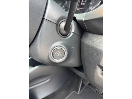 2017 Skoda Fabia 1.0TSI 95HP Style €8,000 thumbnail