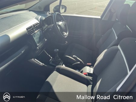 2022 Citroen C3 Aircross FLAIR BLUEHDI 110 €20,450 thumbnail