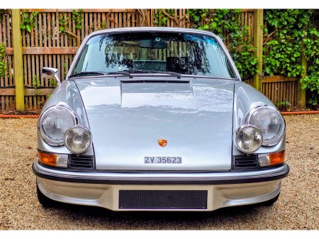 1978 Porsche 911  €85,000 thumbnail