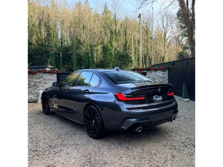 2020 BMW 3 Series 2020 (201)  BMW 330e M-SPORT 290BHP *BEST VALUE €24,999