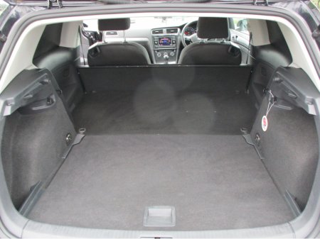 2019 Volkswagen Golf VAN 1.6 TDI MANUAL 5SPEED 115HP 2DR €10,450