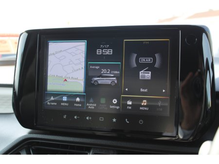 2026 Suzuki Swift 1.2 Ultra Petrol Hybrid Auto *0% Finance and 10 Year Warranty* €27,995