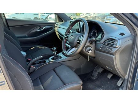 2022 Hyundai i30 *N-LINE*GREAT SPEC* €18,990 thumbnail