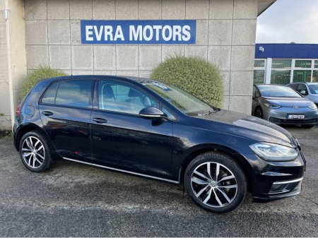 2019 Volkswagen Golf HIGHLINE AUTOMATIC 1.4 PETROL //HIGH SPEC//KEYLESS ENTRY//ADAPTIVE CRUISE CONTROL//REVERSE CAMERA// €21,950