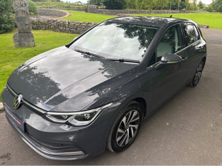 2023 Volkswagen Golf GTE 1.4  PHEV €26,995