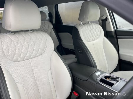 2021 Hyundai Santa Fe 1.6 PHEV 4WD Executive Plus Auto thumbnail