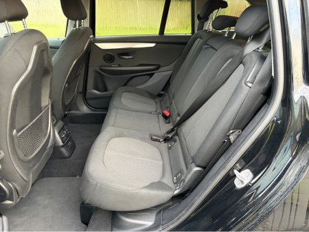 2020 BMW 2 Series Gran Tourer 216 Diesel SE Luxury Automatic 7 Seater €15,950 thumbnail