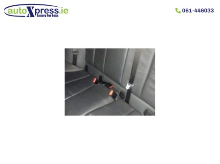 2018 BMW 1 Series 118D M-SPORT Automatic, Low mileage €20,995