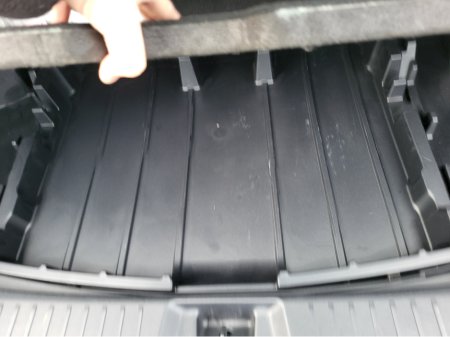 2022 Toyota Corolla (2yr warranty) 1.5 Hybrid Automatic Fielder 2921 €19,999 thumbnail