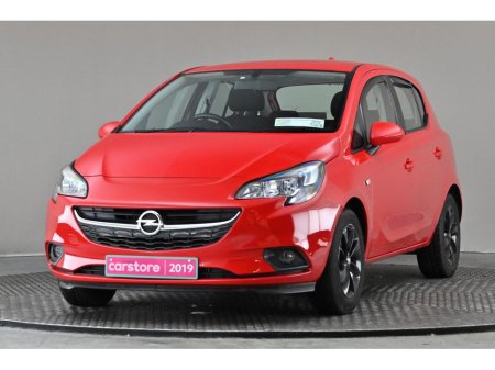 2019 Opel Corsa *JAN 2026 PRICE NOW*1.4 (75PS) 120 Years Edition*ALLOYS* €11,890
