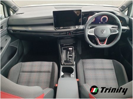 2025 Volkswagen Golf * GTI * NEW MODEL * 265 BHP DSG * AVAILABLE IMMEDIATELY * TRINITY VOLKSWAGEN * €57,950