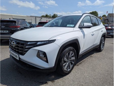 2023 Hyundai Tucson HEV Executive *ON SALE* €34,950