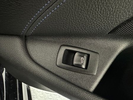 2021 BMW 5 Series 520D M Sport Touring €40,800 thumbnail