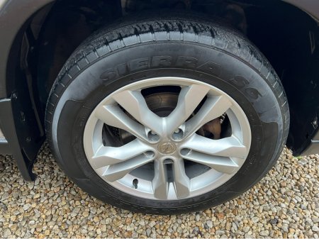 2011 Nissan X-Trail ==NEW NCT//TAXED//SERVICED//CLEAN JEEP== €3,950 thumbnail