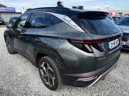 2021 Hyundai Tucson HEV Executive Plus 2 Tone *ON SALE* €31,950