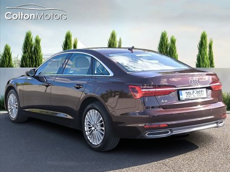 2020 Audi A6 SE S-Tronic 2.0 TDi (AUTOMATIC) €32,995