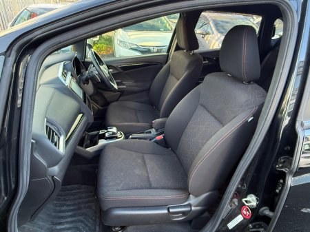 2016 Honda Fit  €11,400 thumbnail