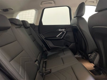 2026 BMW X1 xDrive25e xLine €59,950 thumbnail