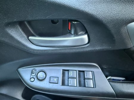 2019 Honda Fit  €14,390 thumbnail