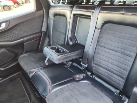 2021 Ford Kuga "ST-Line X " Phev Model €34,995 thumbnail