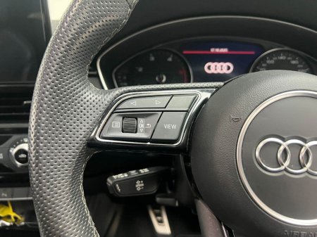 2023 Audi A5 SPORTBACK S LINE 35 TDI *PAN ROOF* €48,990 thumbnail