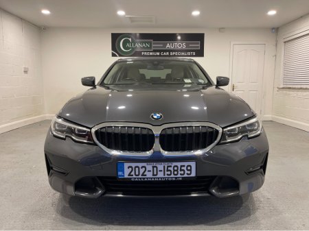 2020 BMW 3 Series ….NOW….SOLD…SOLD…SOLD ….318D SPORT AUTO***202 REG***LOW MILES***CREAM LEATHER***FINANCE AVAILABLE****PREMIUM CARS IN THE NORTH EAST***