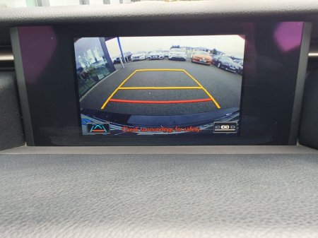 2017 Lexus RC 300 h F-SPORT * SUNROOF * LEATHER * 2.5 HYBRID €29,950 thumbnail