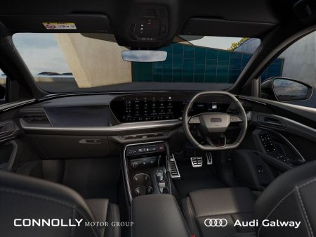2026 Audi Q5 €696 p/m - SB S-LINE QUATTRO A/T E-HYBRID €79,450