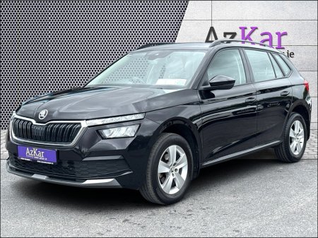 2022 Skoda Kamiq 2022 AMBITION 1.0 TSI 110BHP €98 P/W WITH NO CASH DEPOSIT 10 DAY SALE NOW ON!! €19,995