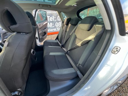 2013 Citroen C4 ==1.6 HDI SELECTION//PAN ROOF//NEW NCT//SERVICED== €4,945 thumbnail