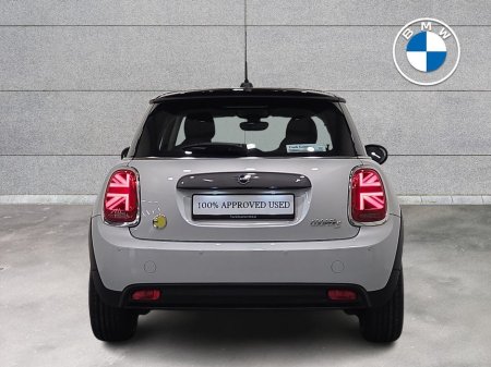 2021 MINI Hatch COOPER Electric Level 1 €12,950 thumbnail