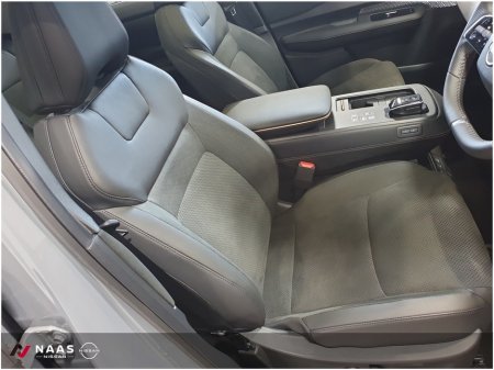 2026 Nissan Ariya 87KW EVOLVE €51,945 thumbnail