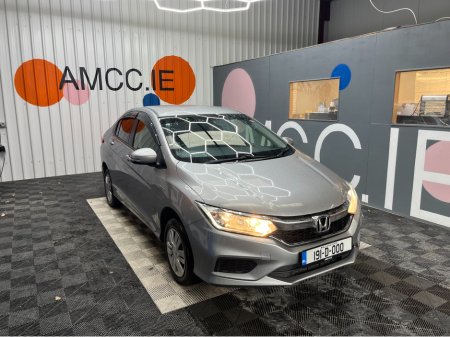2019 Honda Grace ONLY €15950! 2019 HONDA GRACE 1.5L HYBRID / 44K KMS / ADAPTIVE CRUISE CONTROL, REVERSE CAMERA & MORE €15,950