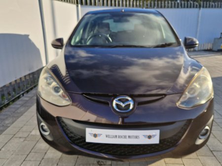 2012 Mazda Demio 1.2 AUTO €6,995