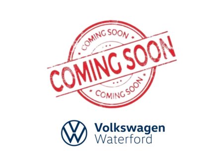 2023 Volkswagen T-Cross R-Line 1.0 TSI 110HP DSG €26,975