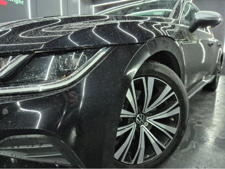 2023 Volkswagen Arteon 2.0 TDI 150HP AUTO €37,950 thumbnail