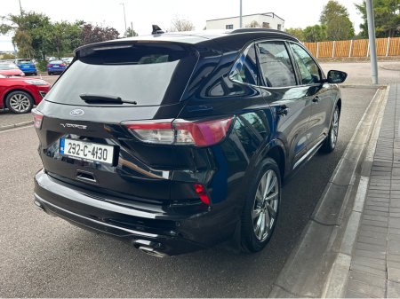 2023 Ford Kuga VIGNALE 2.5 PHEV 225 S6.2 C €37,950