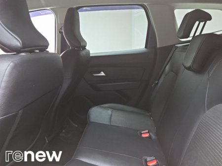 2022 Dacia Duster SE Extreme TCE 90 5DR *3k SCRAPPAGE OFFER* €20,495 thumbnail