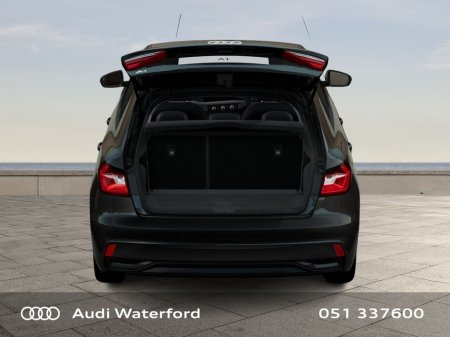 2026 Audi A1 Sportsback 30 TFSI 116HP SE €36,214 thumbnail